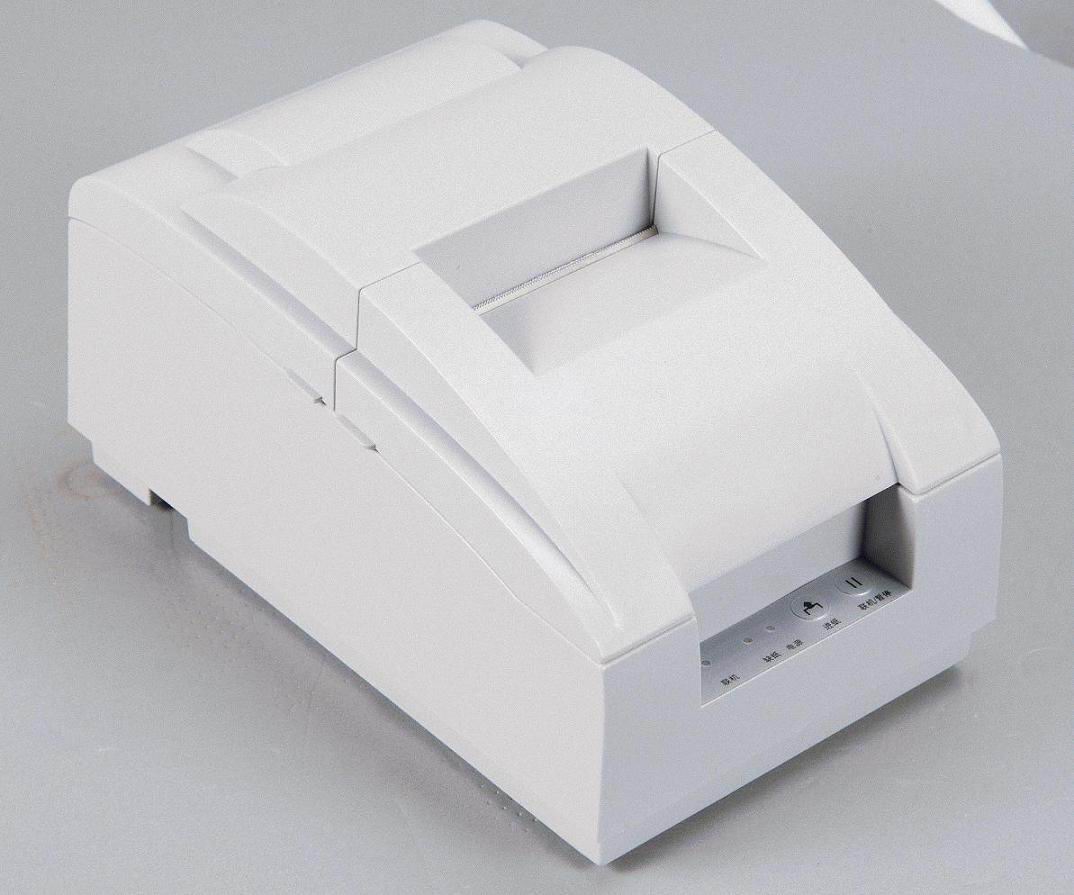 7611-针式打印机