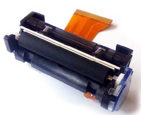 供应打印头，pos机机芯，热敏打印机芯，58mm机芯，兼容ELM205-HS/LV