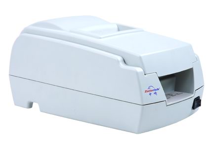 中崎AB-300K 针式票据打印机