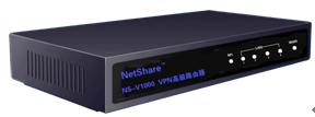 NetShare vpn