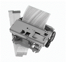 M -T532AP/AF热敏打印机芯