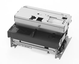 串行撞击式点阵打印机M-U110II