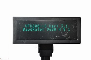 VFD220E顾客显示器