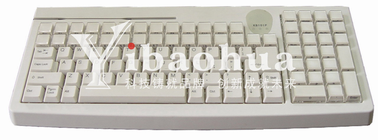KB101B可编程键盘