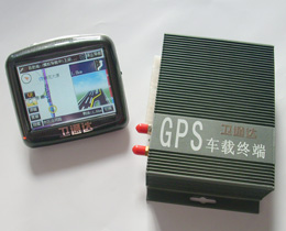 卫通达GpsOne用于汽车租凭方便省事又安心的GPS孔苏海
