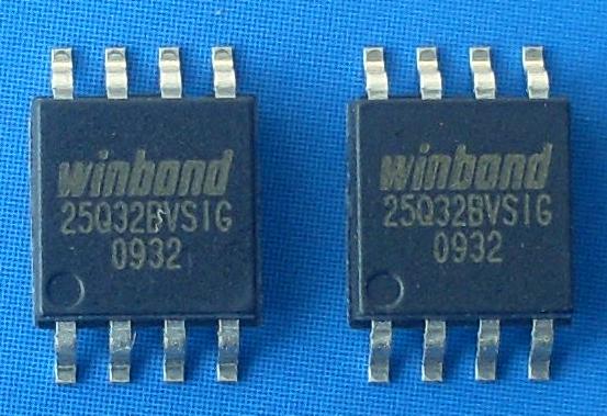 大量现货，低价供应IC,ISD，flash; W25Q32