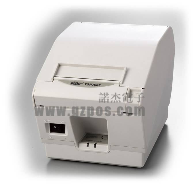 TSP700 热敏打印机中国体彩/福利彩票指定机型