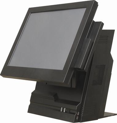 DotLink POS 5100 触摸屏一体机