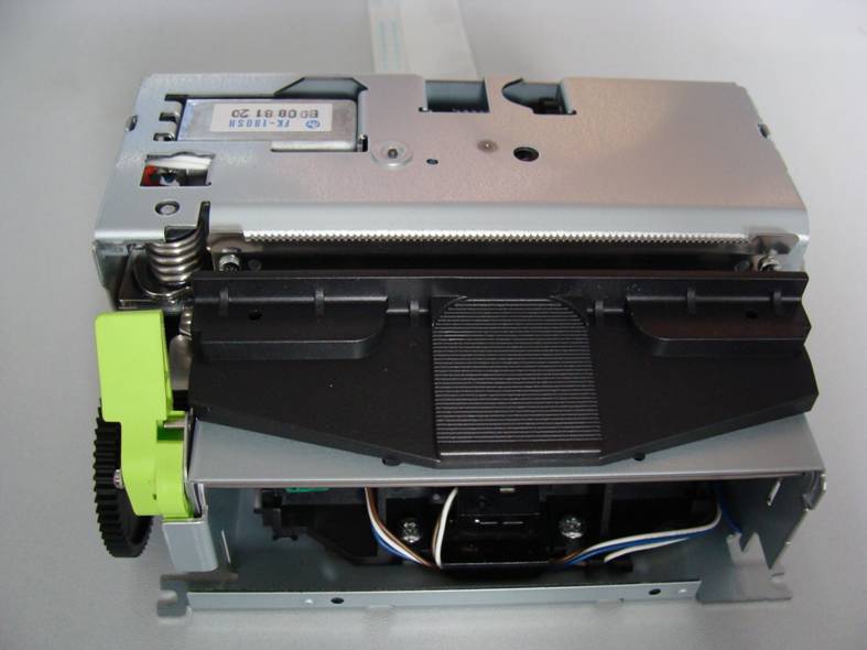 排队机/自助终端嵌入式打印机M-T532