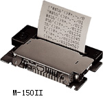 出租车记价器/记录仪内置打印机芯EPSON M-150II