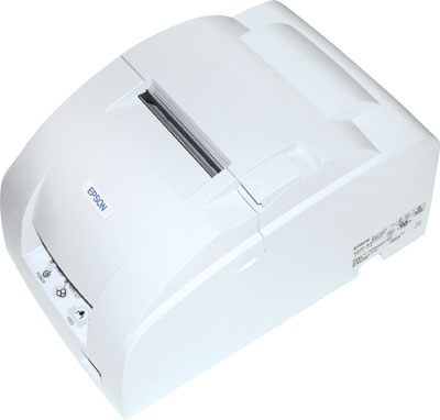 厨房打印机EPSON TM-U220PB/TM-U220PD