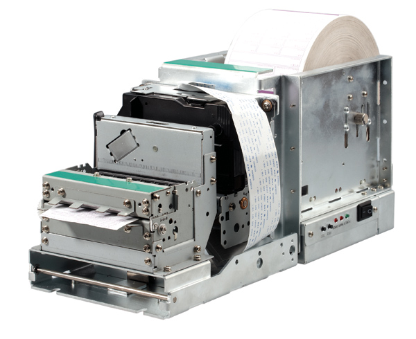 供应 批发 针式打印机WDB76-L011 针式发票打印机_供应信息