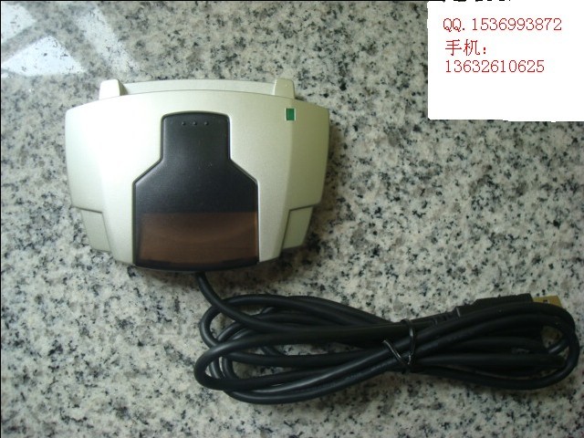 SCR3310/SCR3310V2.0