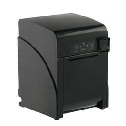 思普瑞特 厂家批发代理POS90专业厨房热敏票据高速打印机