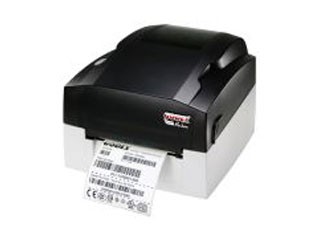 条码打印机 GODEX EZ-1105/1305(高性能商业打印机)