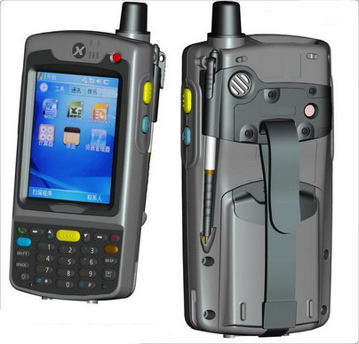 工业级PDA无线手持终端JH-1380