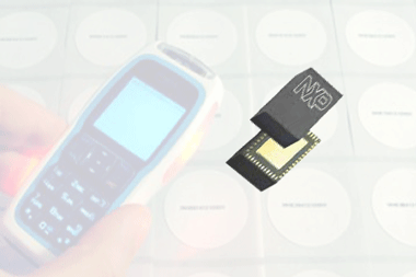 NFC系列读写芯片