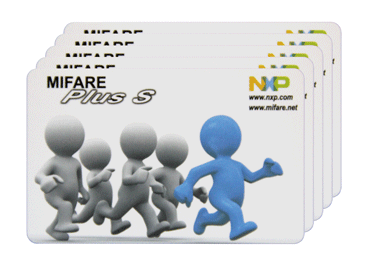 NXP MIFARE PLUS