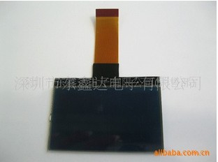 东鑫达 液晶屏 液晶模块 点阵屏 DXDCG12864F30-6646