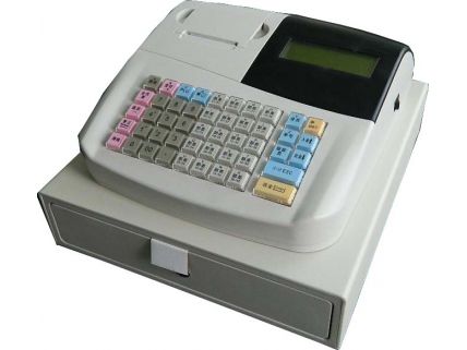 深圳中文收款机A5/中收品牌