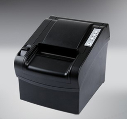 芯烨原装XP-80180（并口不带刀）厨房打印机/POS小票机