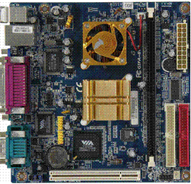 M-1500A pos主板 吉方科技