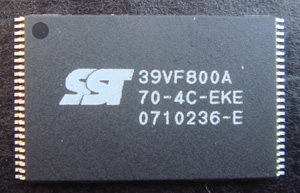 SST39VF800A-70-4C-EKE