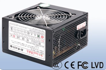 供应400W IT电源、EPSUPS电源，服务器电源、广州荣盛达制造