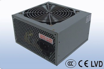 供应服务器、POS机、一体机专用电源300W，广州荣盛达制造