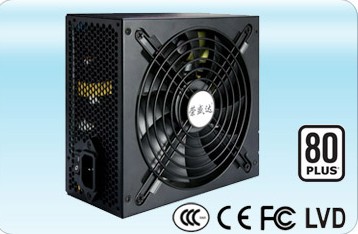 供应POS机专用电源180～1000W，高端服务器电源、PC电源、广州荣盛达制造