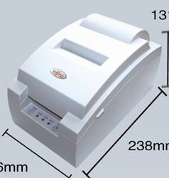 富士通POS打印机