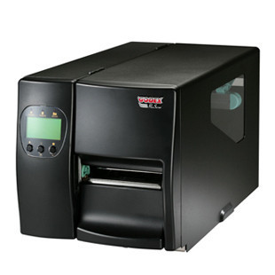 Godex EZ-2050工业级条码打印机
