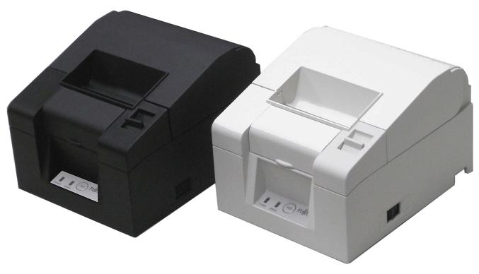 日本富士通AI系列热敏打印机--适用于广泛票据打印