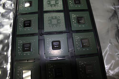 最全最专业销售电脑主板芯片G86-771-A2全新正品货