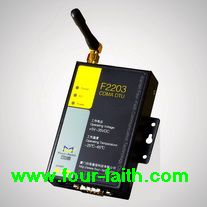 CDMA DTU 供应-厦门四信