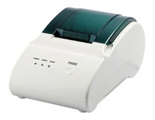 佳博热敏打印机GP-5850II