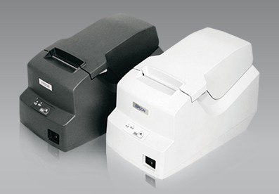 爱普生58mm热敏打印机 EPSON TM-T58P