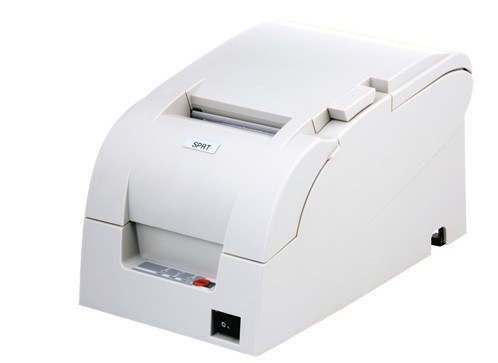 思普瑞特POS76III易装纸针式打印机