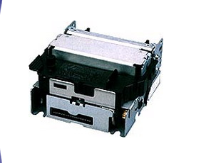 STAR MP400II  嵌入式打印机