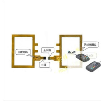 商联POS机天线