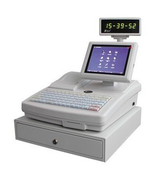 龙飞ePOS4900电子收款机