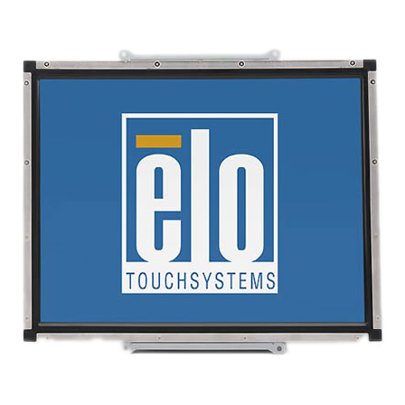 美国ELO/ET1739L/17寸5:4正屏嵌入式/开放式工业触摸显示器