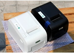 最新SPRT76MM针式打印机打印速度快，质量好尽在广州宸信息科技