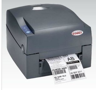 新品 科诚 GODEX G500 桌面条码打印机 条码机 标签打印机
