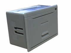 凯胜诺CSN-A4 2”热敏打印单元嵌入式微型打印机