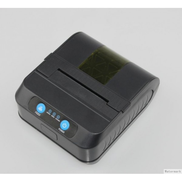 凯胜诺2英寸便携式针式打印机PMD02