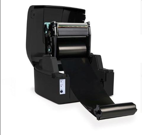 LEDEN雷丹条码打印机LG-812桌面型标签打印机
