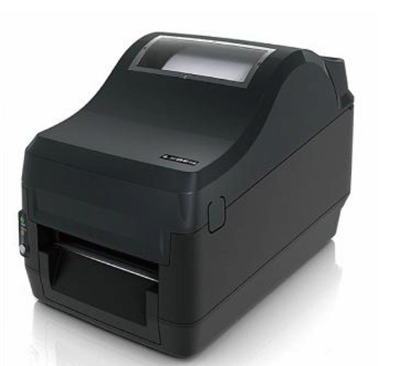 杭州条码打印机LEDEN雷丹LG-816工商混合型标签打印机