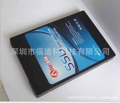 福迪科-Fordisk 固态硬盘256GB MSATA3.0 SSD 240GB 带256兆缓存