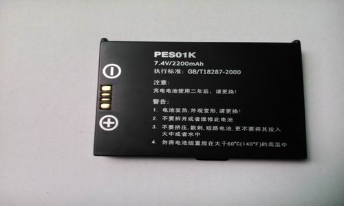 POS机锂电池-1